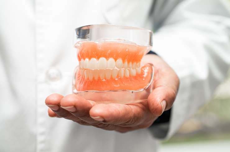 Dentures